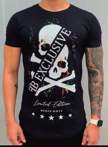Camisetas FB originais em ótima promoção - Foto 2