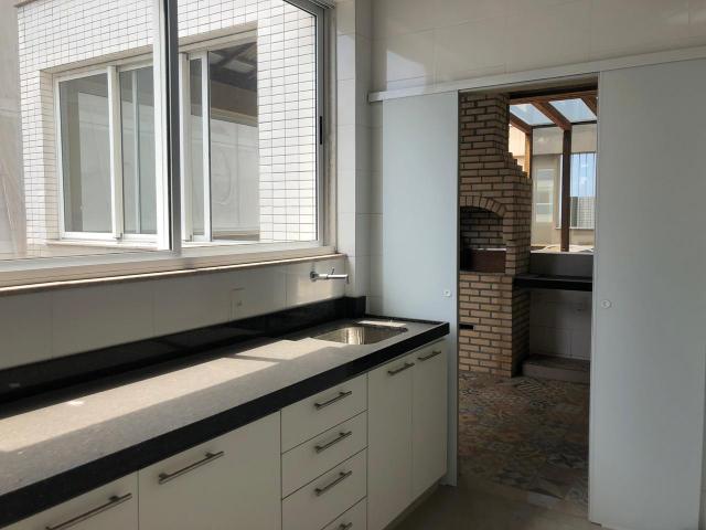 Murano Imobiliária aluga cobertura duplex com 04 quartos na Praia de Itapoã, Vila Velha - - Foto 5