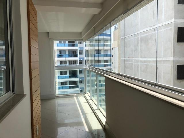 Murano Imobiliária aluga cobertura duplex com 04 quartos na Praia de Itapoã, Vila Velha - - Foto 10