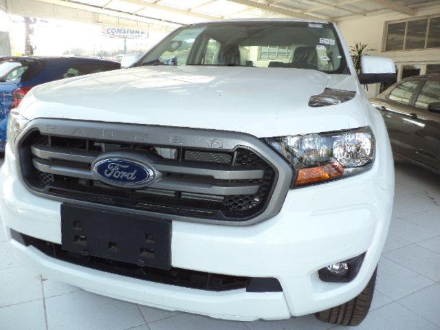 RANGER 2020/2020 2.2 XLS 4X2 CD 16V DIESEL 4P AUTOMÁTICO