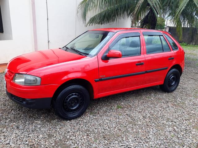 Vendo Gol G4 Trend 1.0 8v