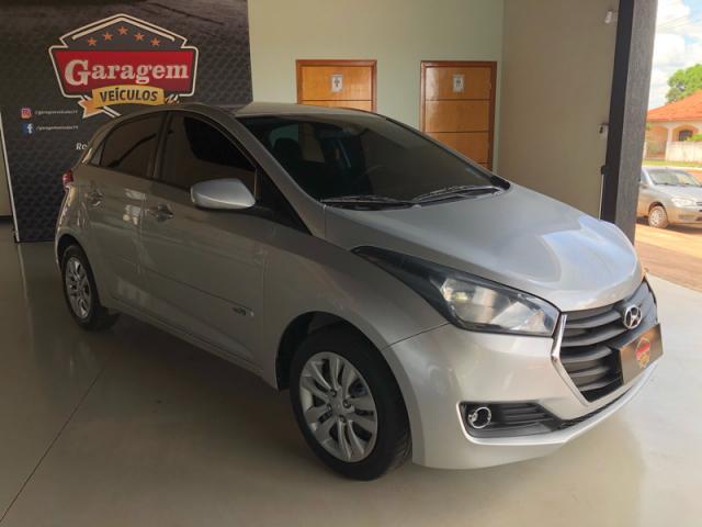 Hyundai HB20 1.6 Comfort Plus FLEX MANUAL - Foto 2