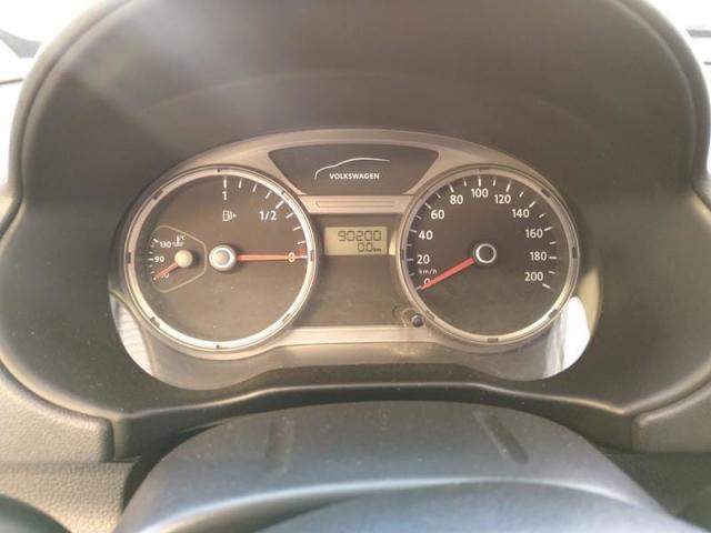 VOLKSWAGEN VOYAGE 1.0 - Foto 3