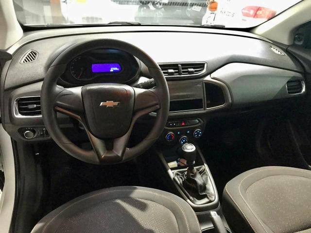 ONIX 2013/2013 1.4 MPFI LT 8V FLEX 4P MANUAL - Foto 8