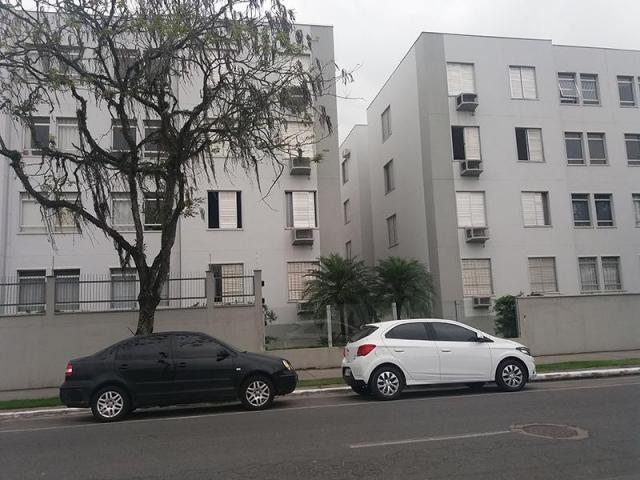 Apartamento para alugar com 3 dormitórios em Bucarein, Joinville cod:L31633 - Foto 2