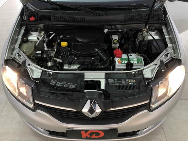 Renault Sandero 1.6 Dynamique - Foto 16