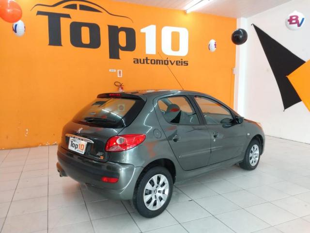 207 XR 1.4 Flex 8V 5p - Foto 6