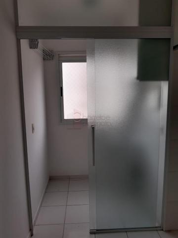 Apartamento para alugar com 2 dormitórios em Jardim bonfiglioli, Jundiai cod:L9822 - Foto 2