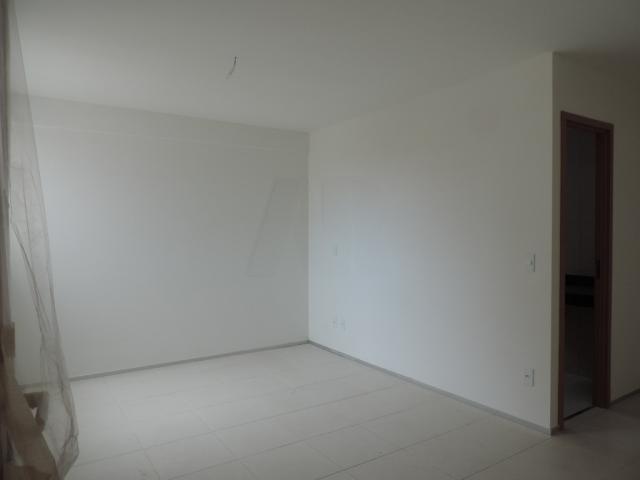Apartamento à venda com 3 dormitórios em Ponta verde, Maceió cod:64 - Foto 8
