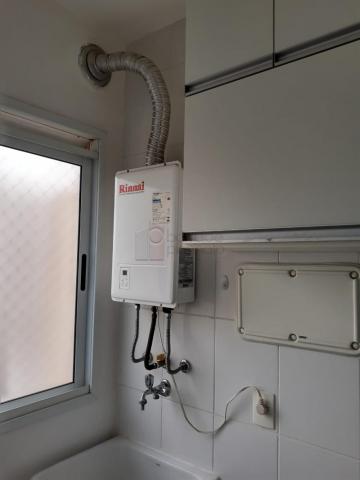 Apartamento para alugar com 2 dormitórios em Jardim bonfiglioli, Jundiai cod:L9822 - Foto 3