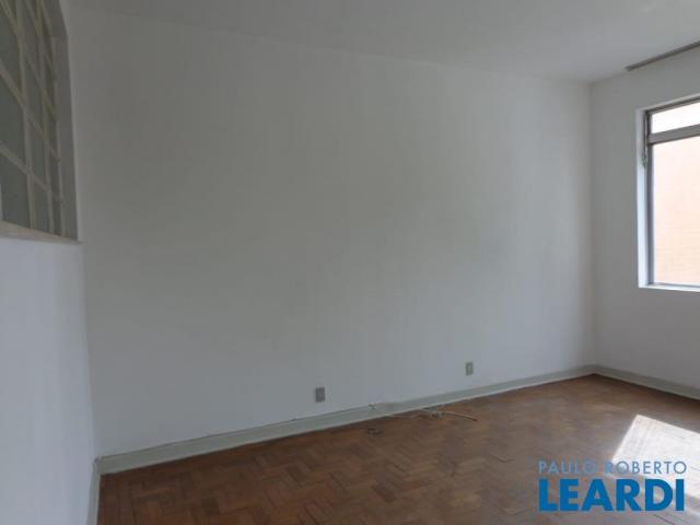 Apartamento à venda com 1 dormitórios em Paraíso, São paulo cod:586454 - Foto 4
