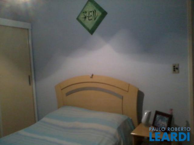 Apartamento à venda com 2 dormitórios em Marapé, Santos cod:533028 - Foto 8