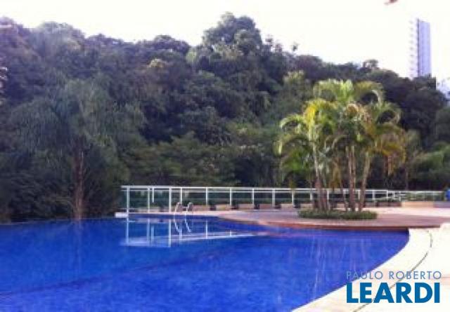 Apartamento à venda com 3 dormitórios em Panamby, São paulo cod:416631 - Foto 8