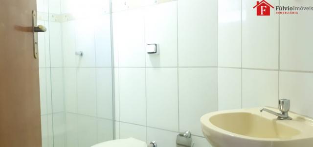 APARTAMENTO COM 2 QTS SENDO 1 SUÍTE E VAGA DE GARAGEM !! - Foto 9