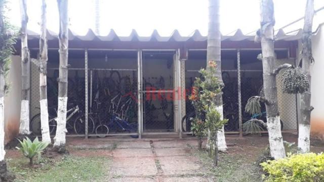 Apartamento à venda com 2 dormitórios em Jardim belém, São paulo cod:636 - Foto 3