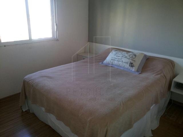 Apartamento à venda com 3 dormitórios em Parque prado, Campinas cod:AP001718 - Foto 9