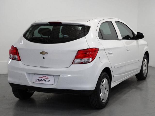 ONIX 2014/2014 1.0 MPFI LT 8V FLEX 4P MANUAL - Foto 9