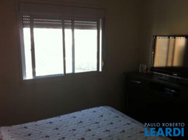 Apartamento à venda com 3 dormitórios em Panamby, São paulo cod:416631 - Foto 4