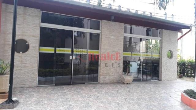 Apartamento à venda com 2 dormitórios em Jardim belém, São paulo cod:636 - Foto 13