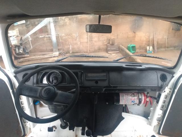 Kombi escolar 15 lugares - Foto 3