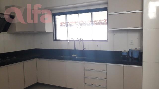 Casa de condomínio para alugar com 4 dormitórios em Pedra do bode, Petrolina cod:157 - Foto 6