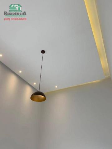 Casa com 3 dormitórios à venda, 158 m² por R$ 350.000 - Itamaraty II - Anápolis/GO - Foto 12