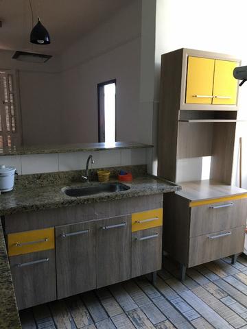 Apto com 105m2 totalmente reformado - Foto 8