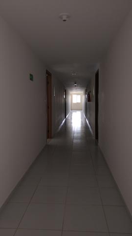 Apartamento 2 quartos (RESIDENCIAL AURORA DO JANGA) localização privilegiada em Paulista - Foto 5