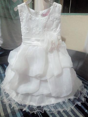 Vestido infantil - Foto 6