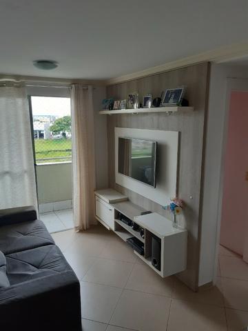 WC - Apartamento Recreio das Palmeiras 2 Quartos em Colina de Laranjeiras - R$ 160.000,00 - Foto 11