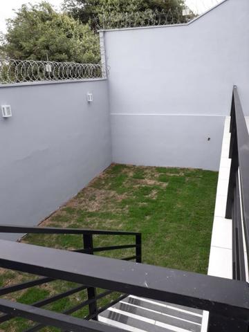 Vendo Excelente Casa nova no bairro Ouro Branco 490 mil - Foto 17