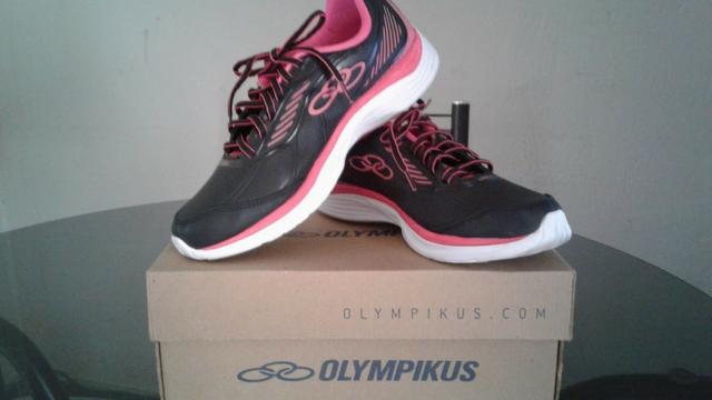 tenis olympikus feminino 38
