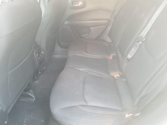 COMPASS 2.0 16V FLEX LONGITUDE AUTOMÁTICO - Foto 4