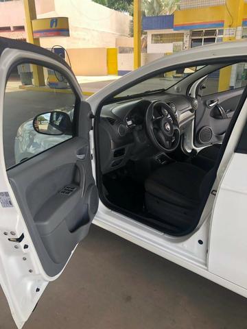 Fiat Palio Attractive 1.4 2013/2014 - Foto 9