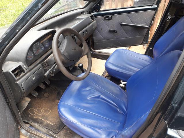 Vende se este carro - Foto 6