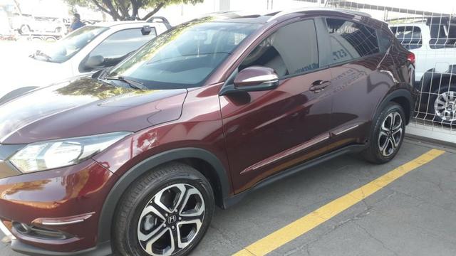 Honda Hr-v 1.8 Ex - Foto 3