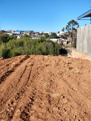 Terreno parcelado - Foto 6