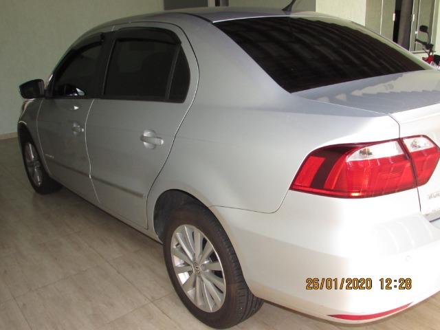Voyage completo 1.6 ano 2015/modelo 2016. - Foto 8