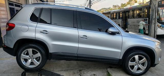 Vw Tiguan 2.0 TSI - Foto 3