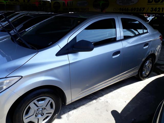 Prisma 1.0 Joy 2019 + GNV Opc - Foto 3