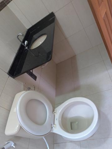 Alugo casa com 3/4 em castanhal - Foto 2