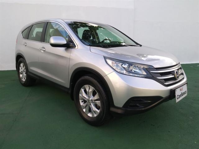 CRV 2012/2012 2.0 LX 4X2 16V GASOLINA 4P MANUAL - Foto 2
