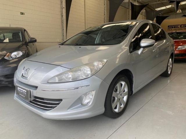 207 HB XR 1.4 FLEX COMPLETO 2013