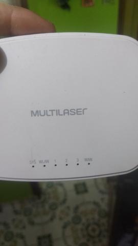 Vende se Roteador de wi fi - Foto 2