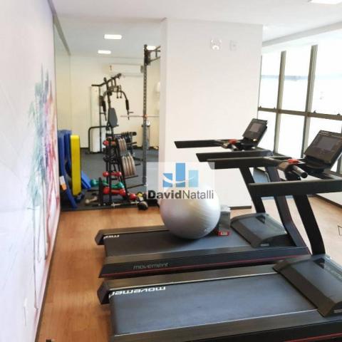 Apartamento 1 ou 2 quartos em ótima localização, Praia de Santa Helena, Vitória. - Foto 6