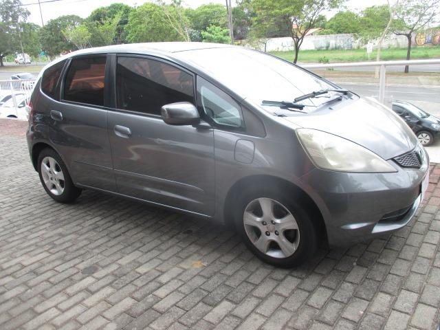 Fit 1.4 LX Automático 2009/2009 - Foto 3