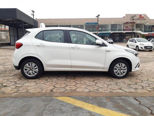 Fiat Argo Drive 1.3 18/18 - Troco e Financio! - Foto 5