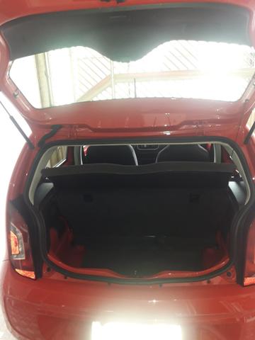 Wv UP! 2017 1.0 Flex Bem conservado - Foto 4
