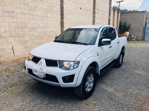 Mitsubishi L200 Triton 3.5 4x4