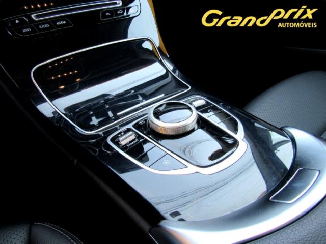 MERCEDES-BENZ C 180 1.6 CGI 16V TURBO GASOLINA 4P AUTOMÁTICO - Foto 11